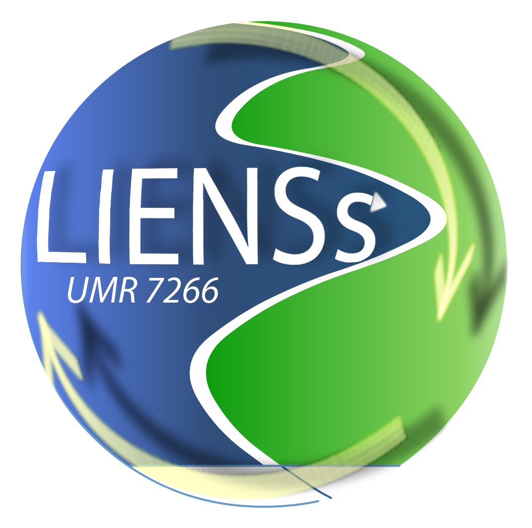 LIENSs UMR 7266