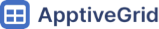 ApptiveGrid